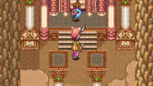 Secret of Mana screenshot 9