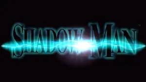 Shadow Man screenshot 1