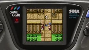 Shining Force Gaiden: Final Conflict screenshot 1