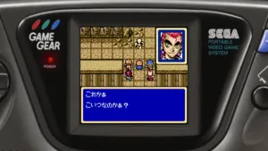 Shining Force Gaiden: Final Conflict screenshot 2