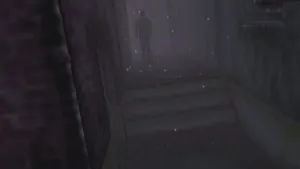 Silent Hill screenshot 3