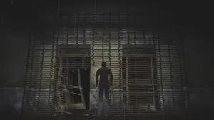 Silent Hill screenshot 4