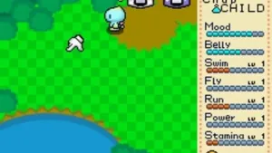 Sonic Advance screenshot 11