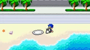 Sonic Battle screenshot 3