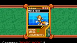 Sonic Battle screenshot 7