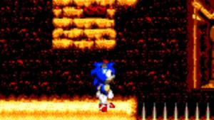 Sonic Blast screenshot 3