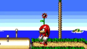 Sonic Blast screenshot 4