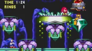 Sonic & Knuckles screenshot 6