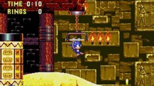 Sonic & Knuckles screenshot 7