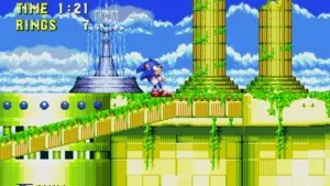 Sonic & Knuckles screenshot 10