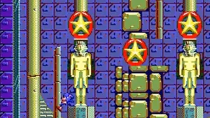 Sonic Spinball screenshot 3