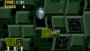 Sonic the Hedgehog screenshot 3