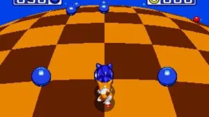 Sonic the Hedgehog 3 screenshot 2