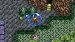 Soul Blazer screenshot 3