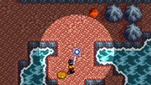 Soul Blazer screenshot 4