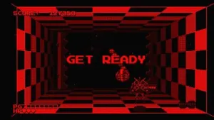 Space Squash screenshot 2