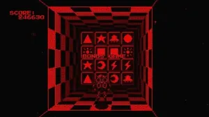 Space Squash screenshot 12