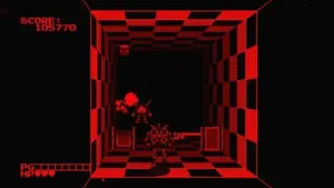 Space Squash screenshot 4