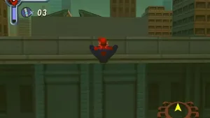 Spider-Man screenshot 2