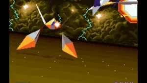 Star Fox screenshot 5