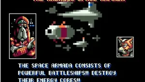 Star Fox screenshot 10