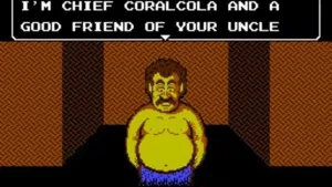 StarTropics screenshot 3