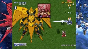 Steam Heart's screenshot 5