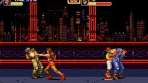 Streets of Rage 2 screenshot 6