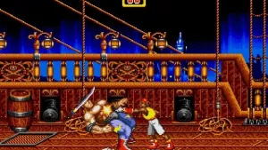 Streets of Rage 2 screenshot 7