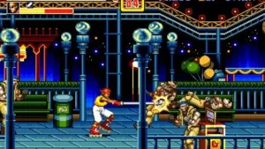 Streets of Rage 2 screenshot 9