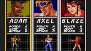 Streets of Rage screenshot 4
