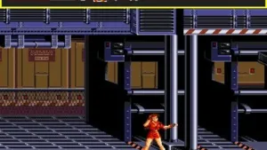 Streets of Rage screenshot 6
