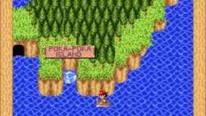 Super Adventure Island II screenshot 8