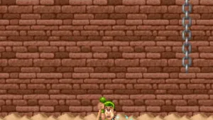 Super Adventure Island II screenshot 9