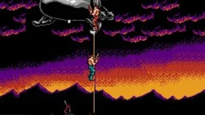 Super C screenshot 4