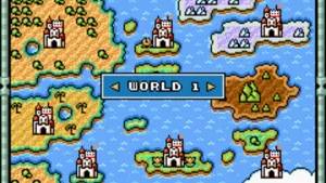 Super Mario Advance 4: Super Mario Bros. 3 screenshot 13
