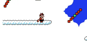 Super Mario Bros 3 screenshot 2