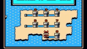 Super Mario Bros 3 screenshot 11