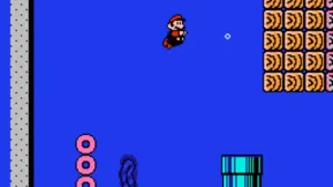 Super Mario Bros 3 screenshot 9