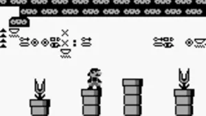 Super Mario Land screenshot 2
