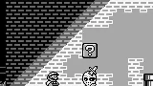 Super Mario Land 2: 6 Golden Coins screenshot 12