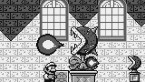 Super Mario Land 2: 6 Golden Coins screenshot 3