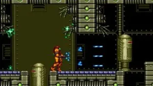 Super Metroid screenshot 8