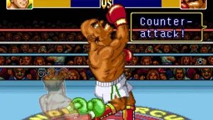 Super Punch-Out!! screenshot 1