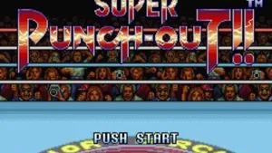 Super Punch-Out!! screenshot 6