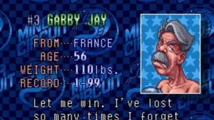 Super Punch-Out!! screenshot 7