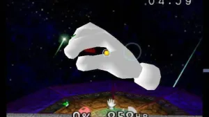 Super Smash Bros screenshot 3