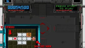 Super Smash T.V. screenshot 3