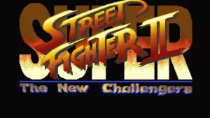 Super Street Fighter II screenshot 2