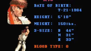 Super Street Fighter II screenshot 3